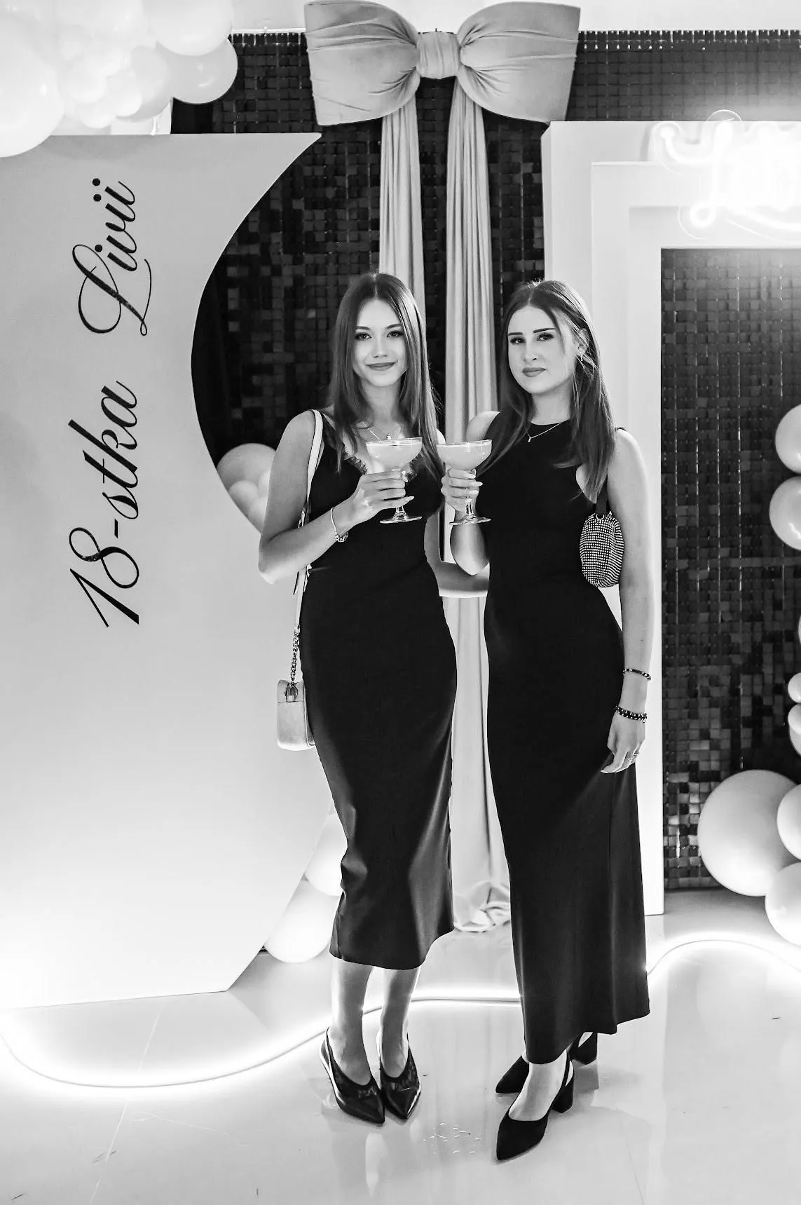 profesjonalny barman na wesele wicemistrz świata flair filip ciszkowski