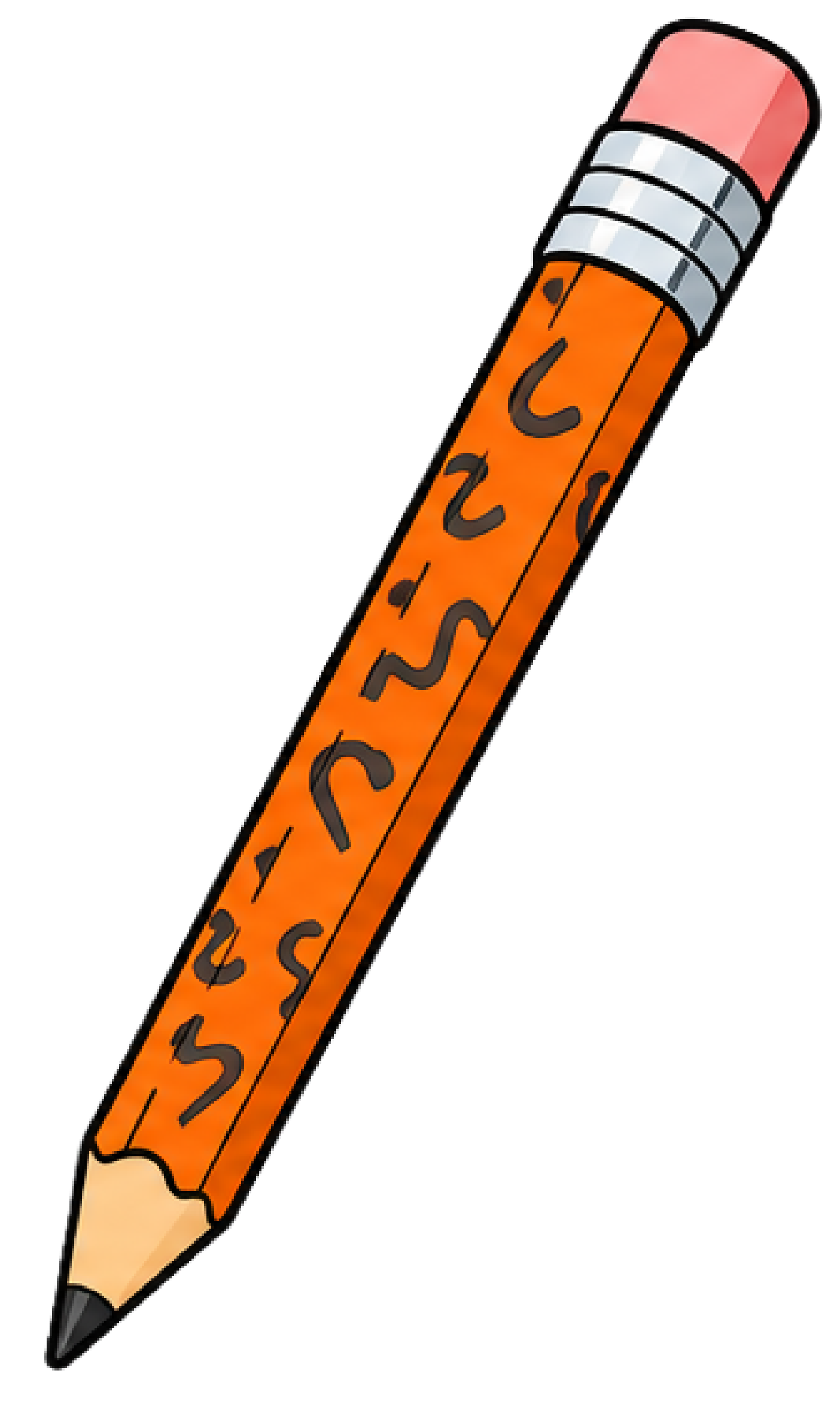 pencil tool