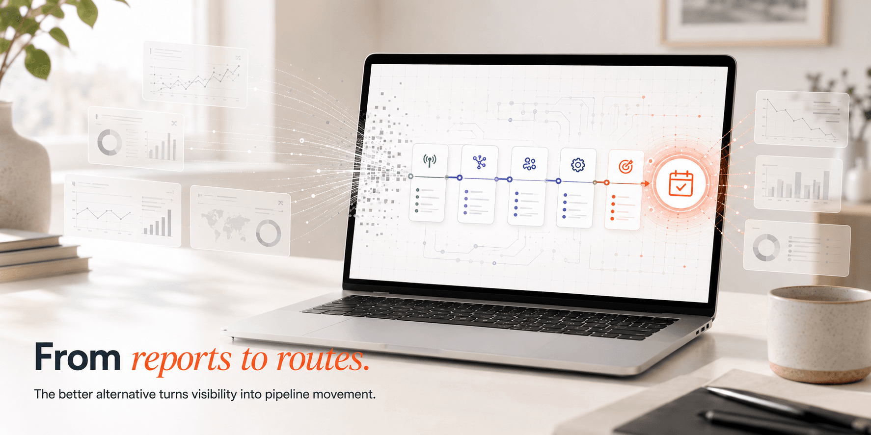 RCS Digital Alternatives: Agencies That Build GTM Systems, Not Monthly SEO Reports