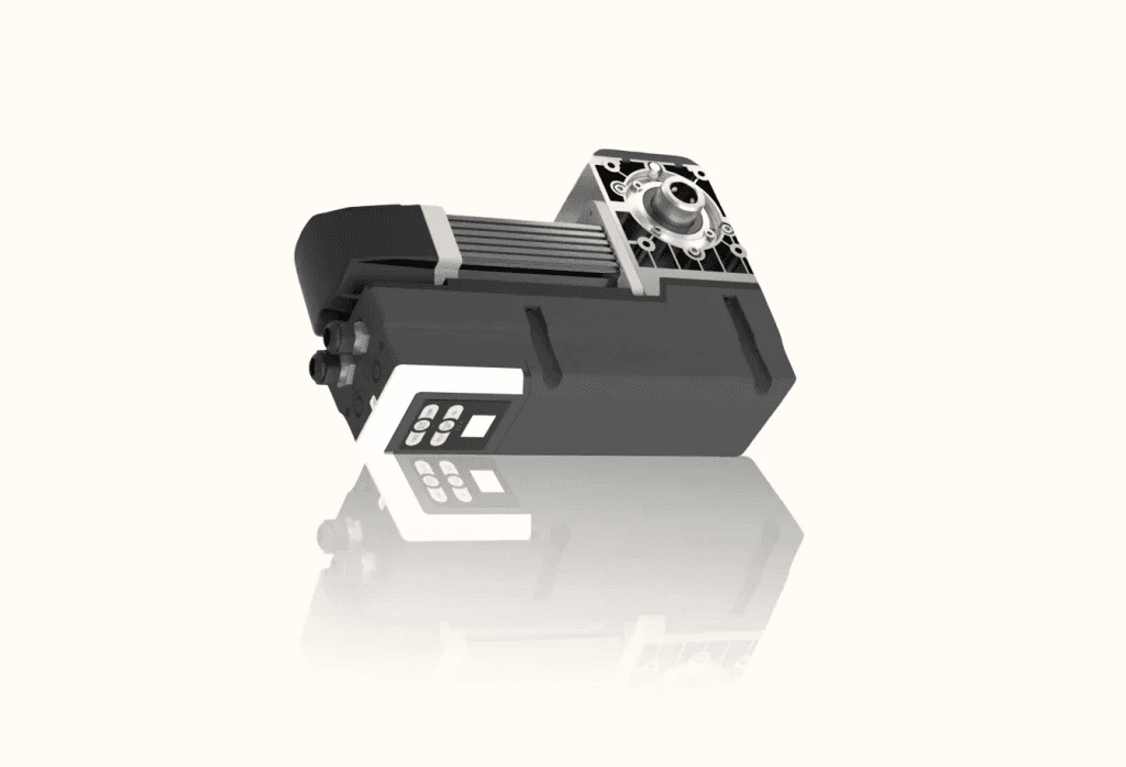 What Is a Sectional Door Motor?