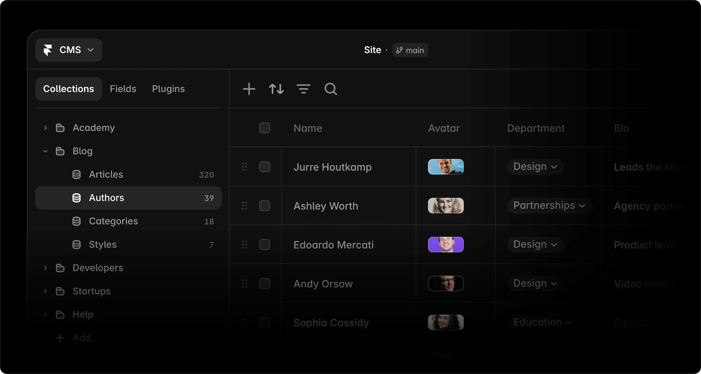 Framer CMS 2026 Breakdown
