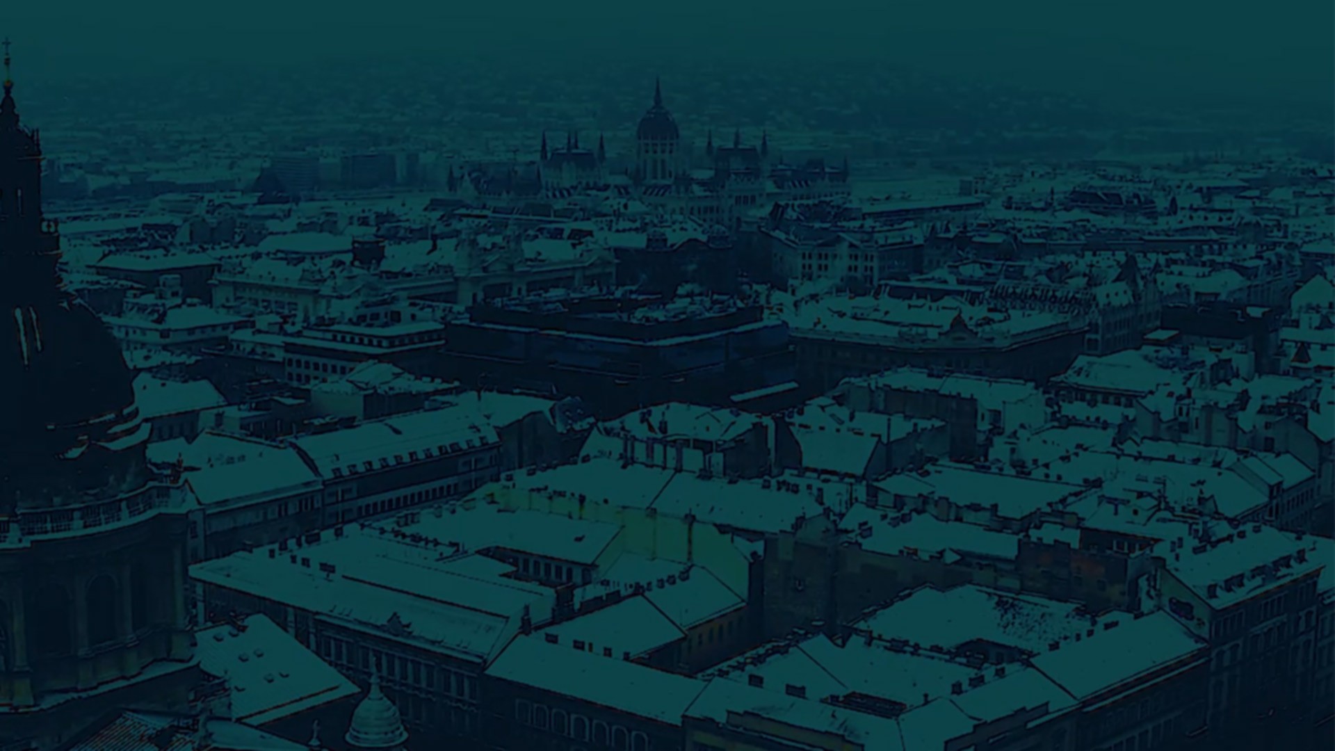 A Legkisebb Jégkorszak honap cover