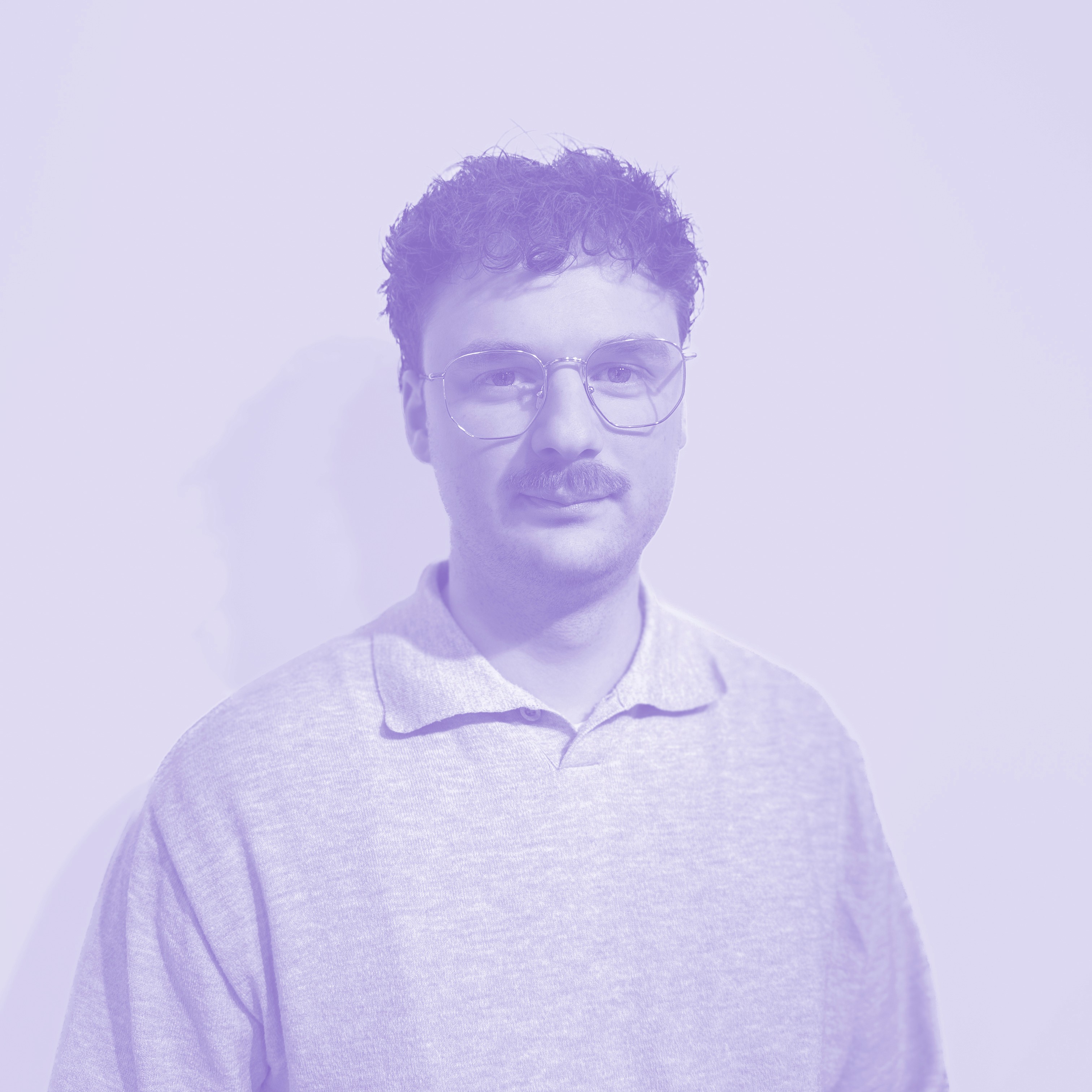 Connor O’Keefe, Senior Account Director