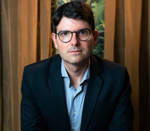 Dr. Eduardo de Paula Miranda