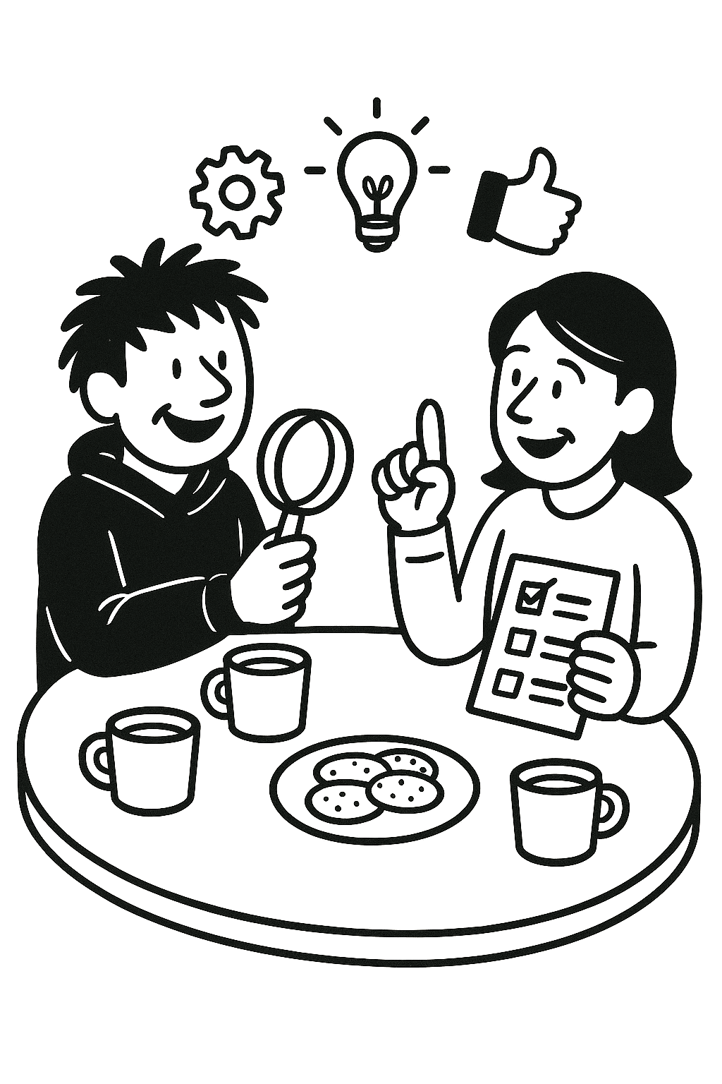 Illustration