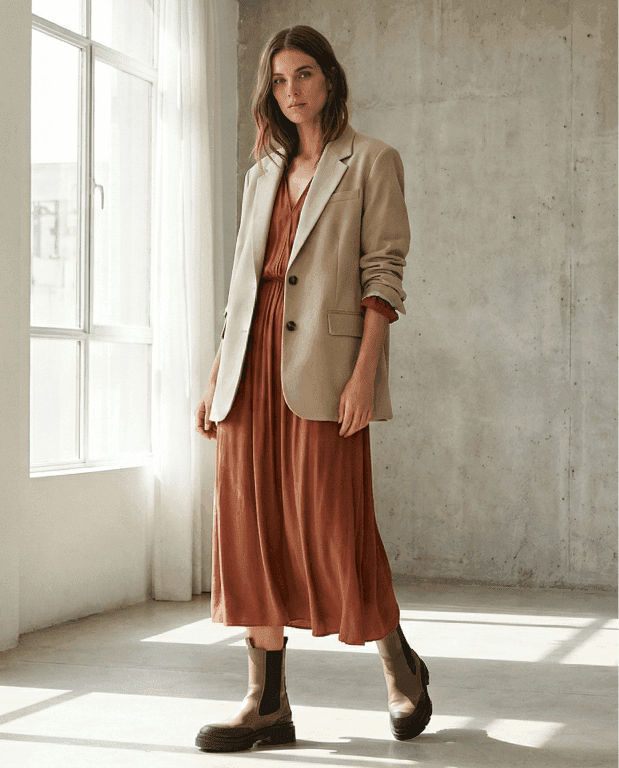 WearMAind Unified Shopping