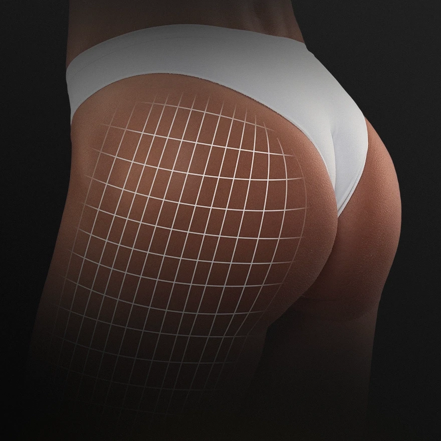 Imagem leitura facial