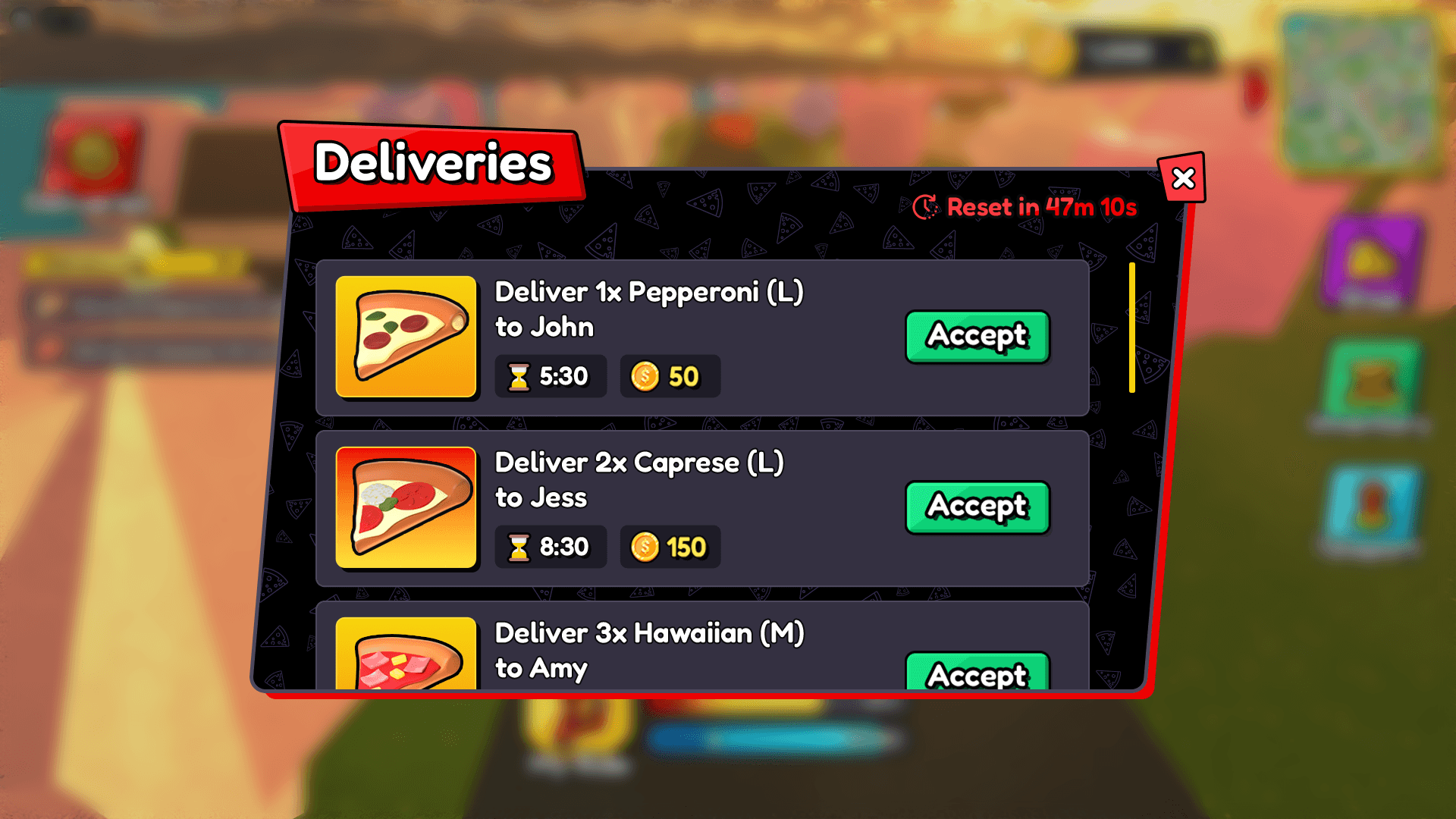 Modern home office setup with a monitor, ergonomic chair, keyboard, and indoor plants near a window with blinds.