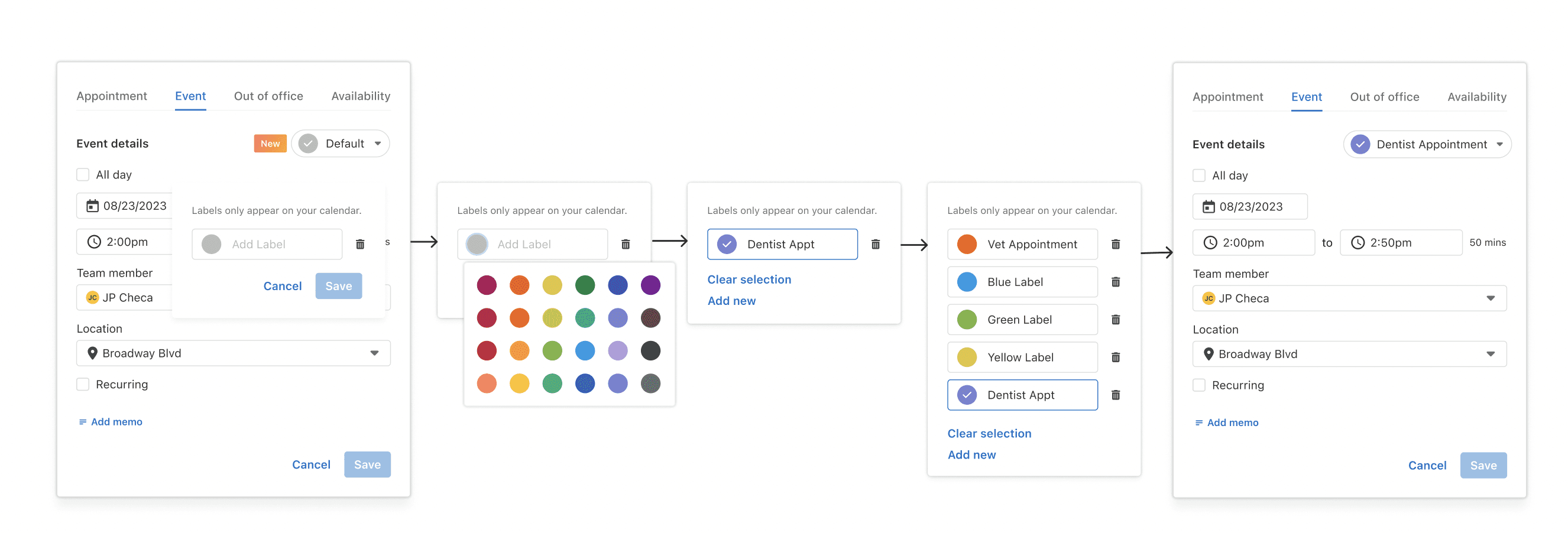 Sample project image