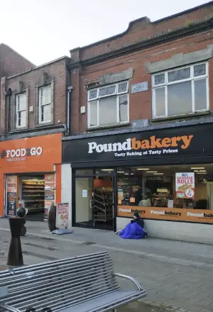 Rat Control West Bromwich