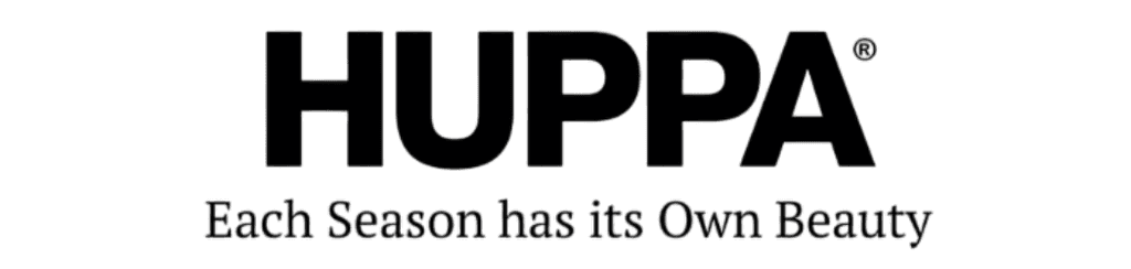 Huppa - LocalRank-SEO klient Eestis - SEO ja digitaalse turunduse teenused Eestis ja mujal