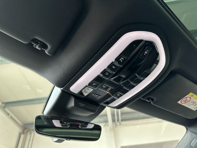 PORSCHE Macan 2021 WHITE Gebrauchtwagen - Galeriebild 18