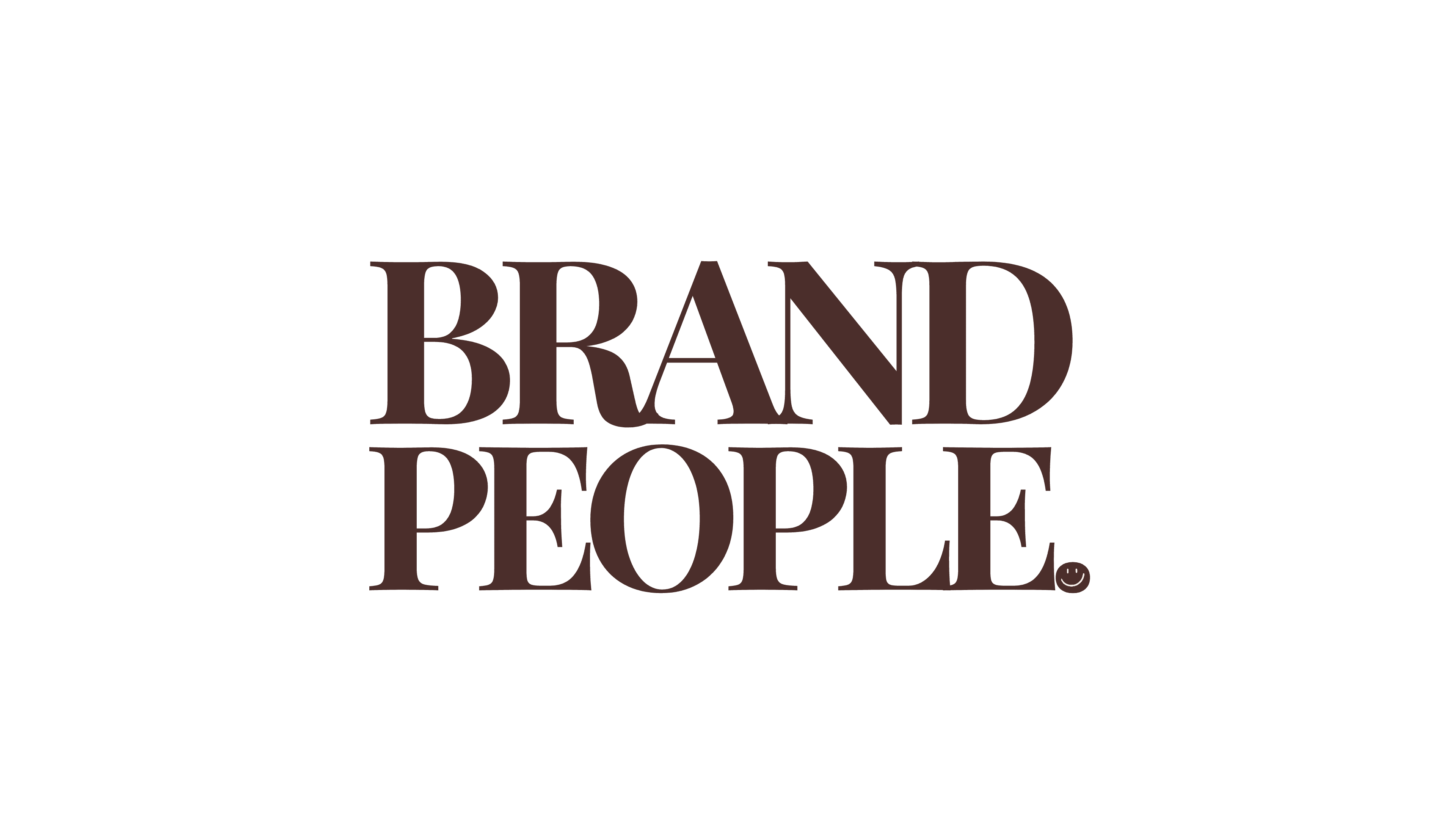 Brand People