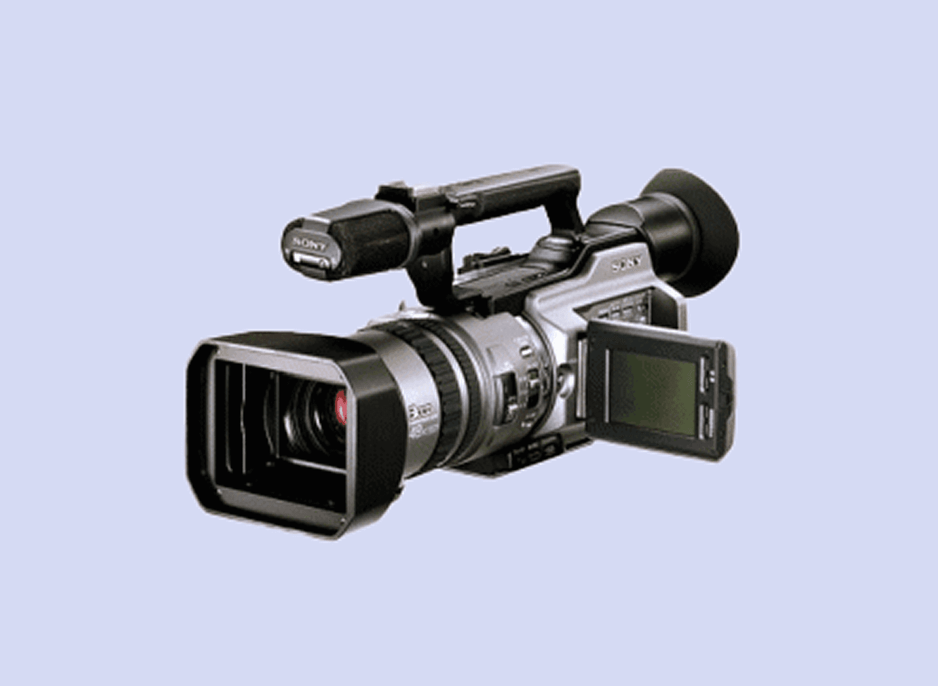 Videographer coming soon