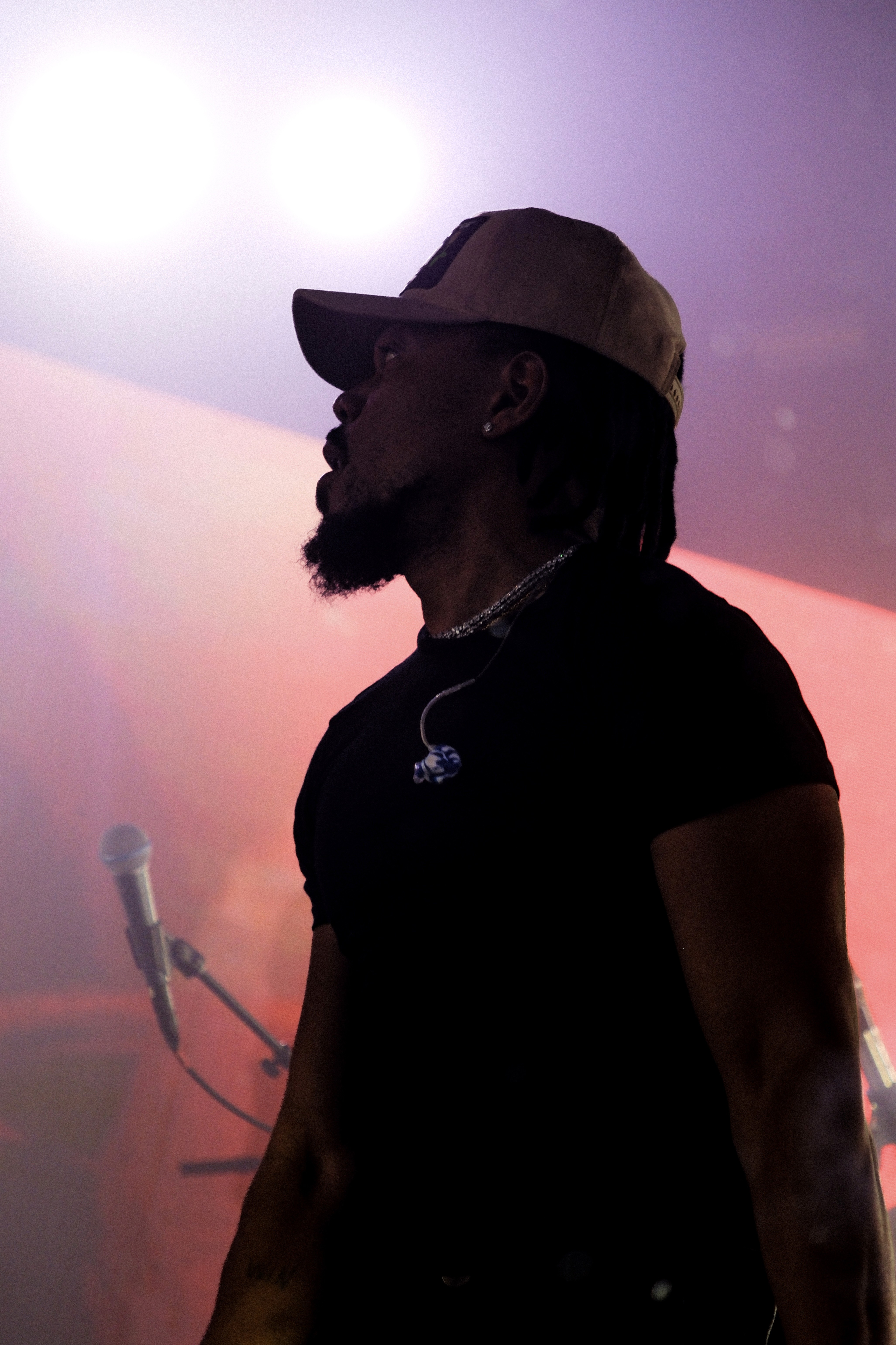 chance