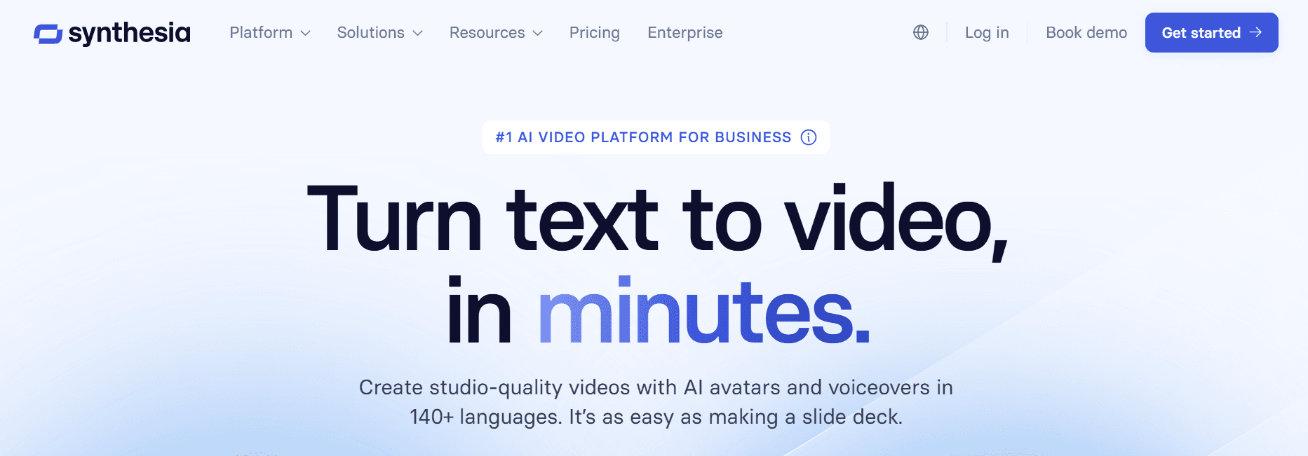 Tools - Best AI Video Generator for YouTube