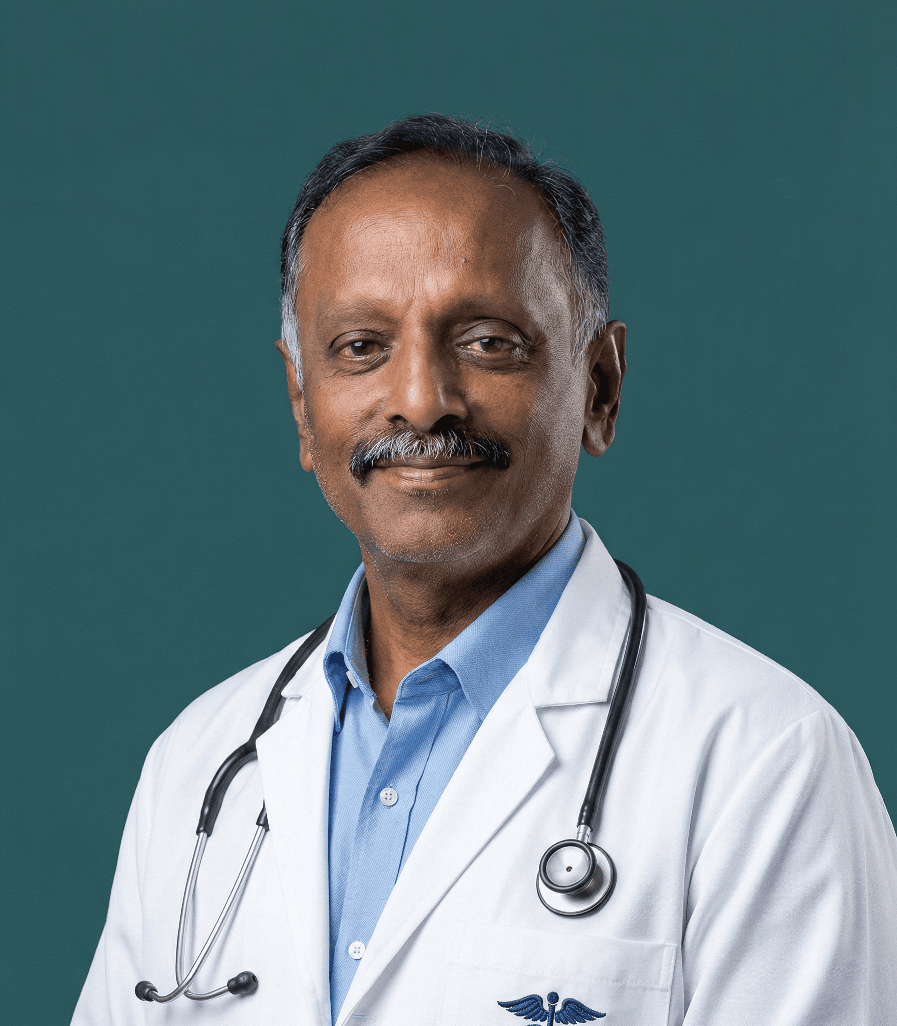 Testimonial Author Image