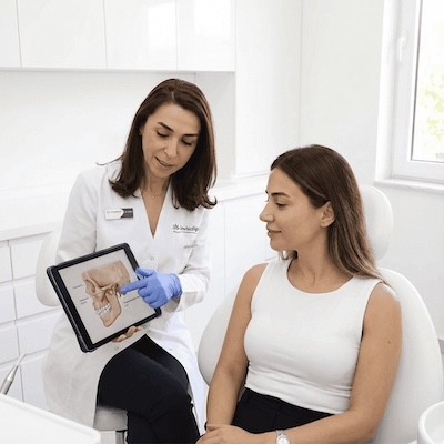 TMJ Treatment