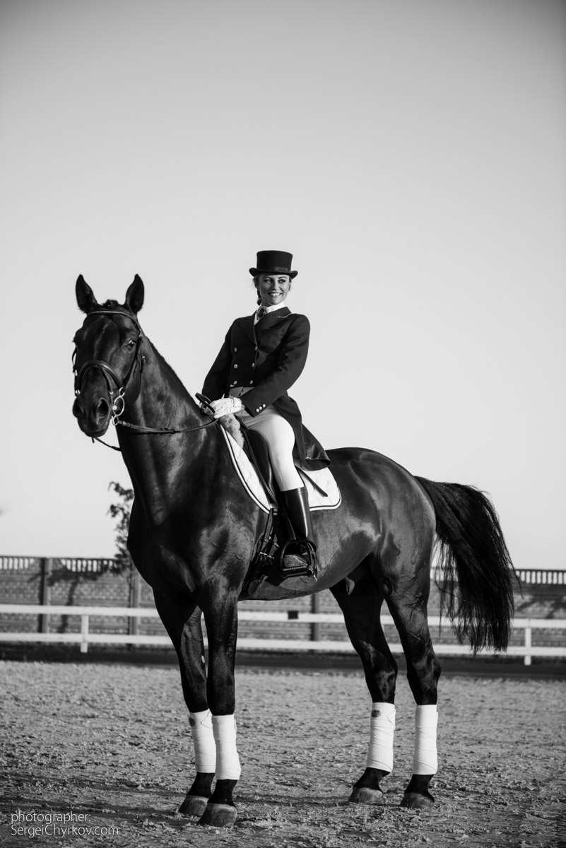 Photorapher Sergei Chyrkov | Фотограф Сергей Чирков