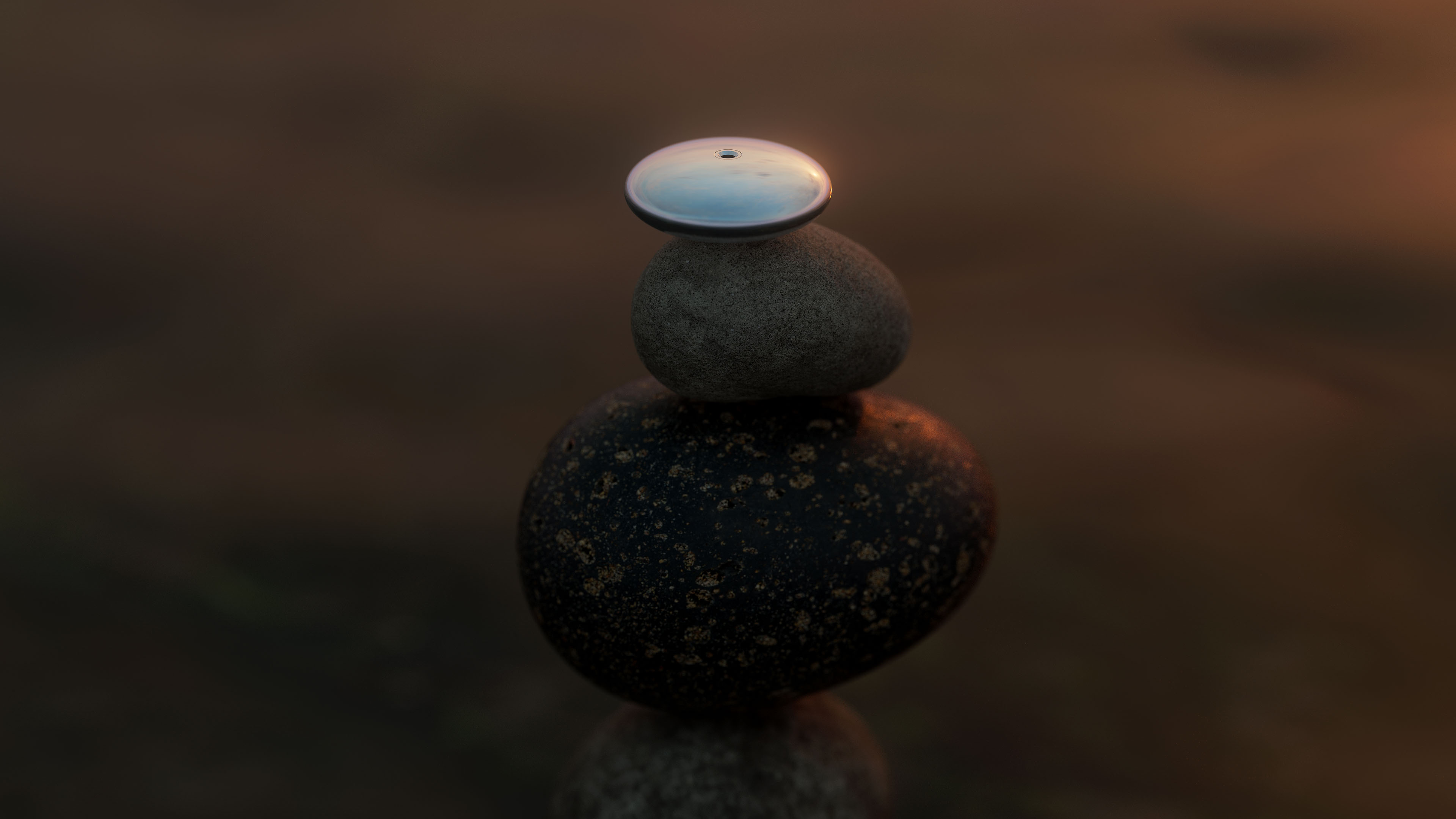 Kyoto Incense Set - Studio Remy Gold