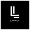 LivvFX logo