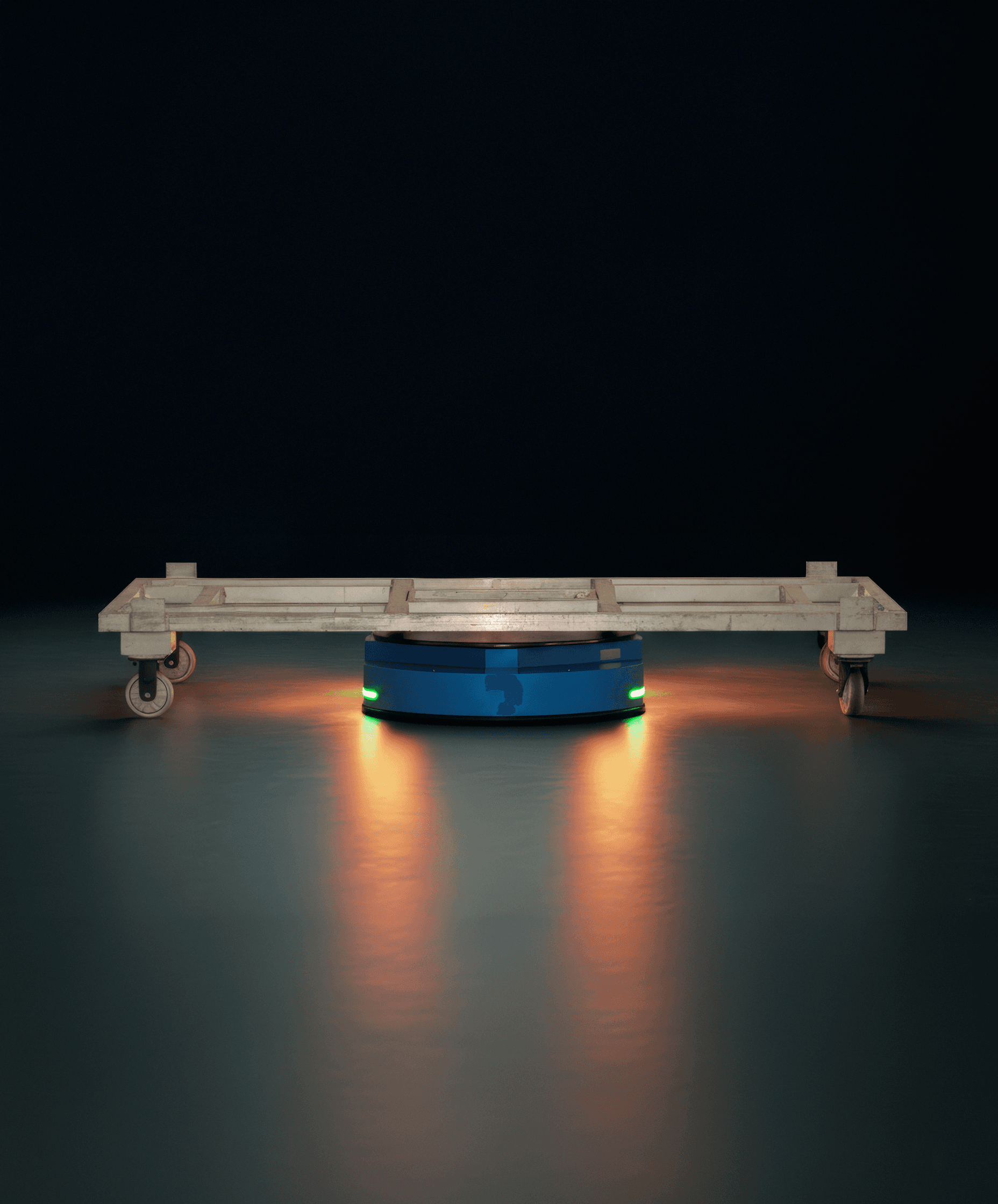 smavoo lurking agv fts