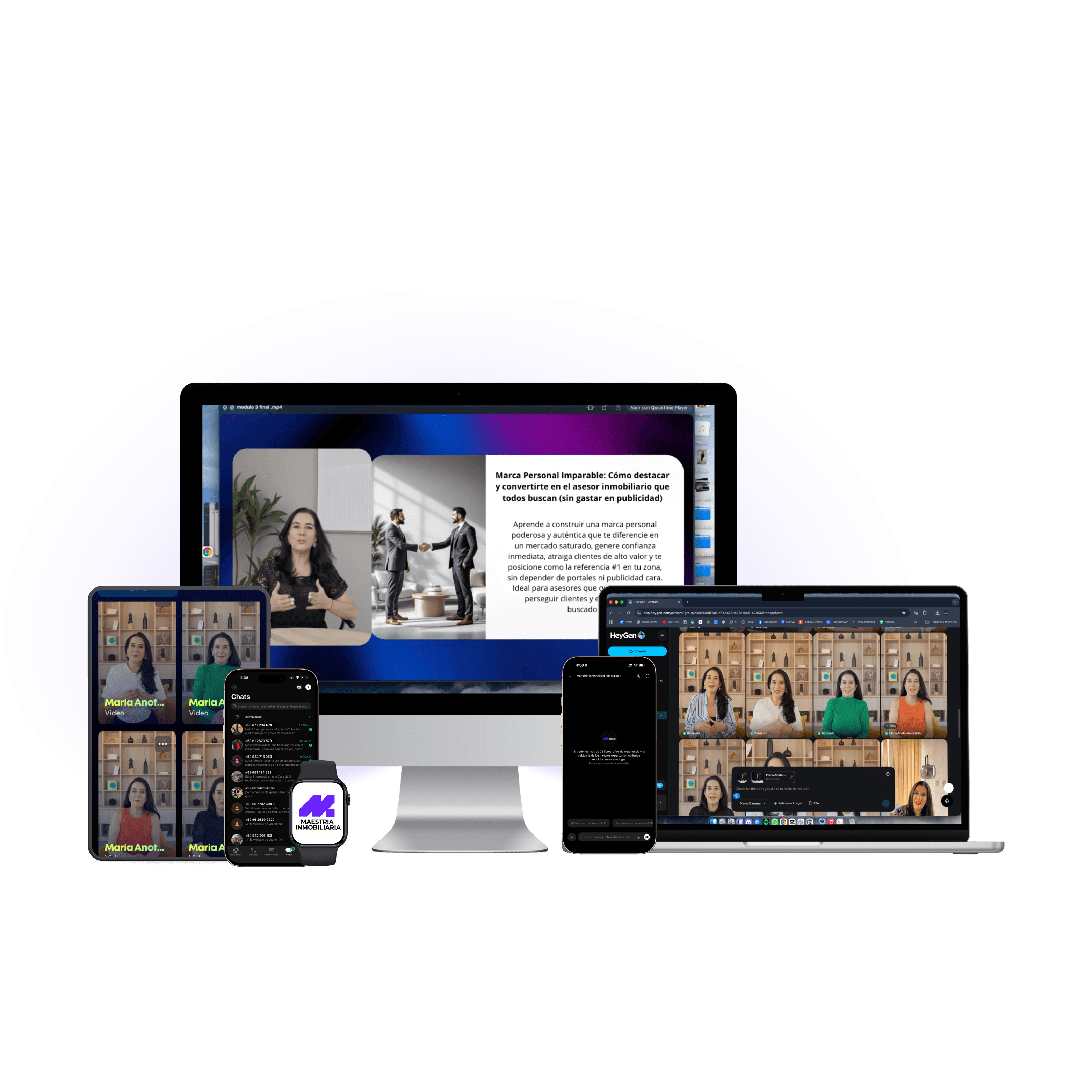 dashboard-connection