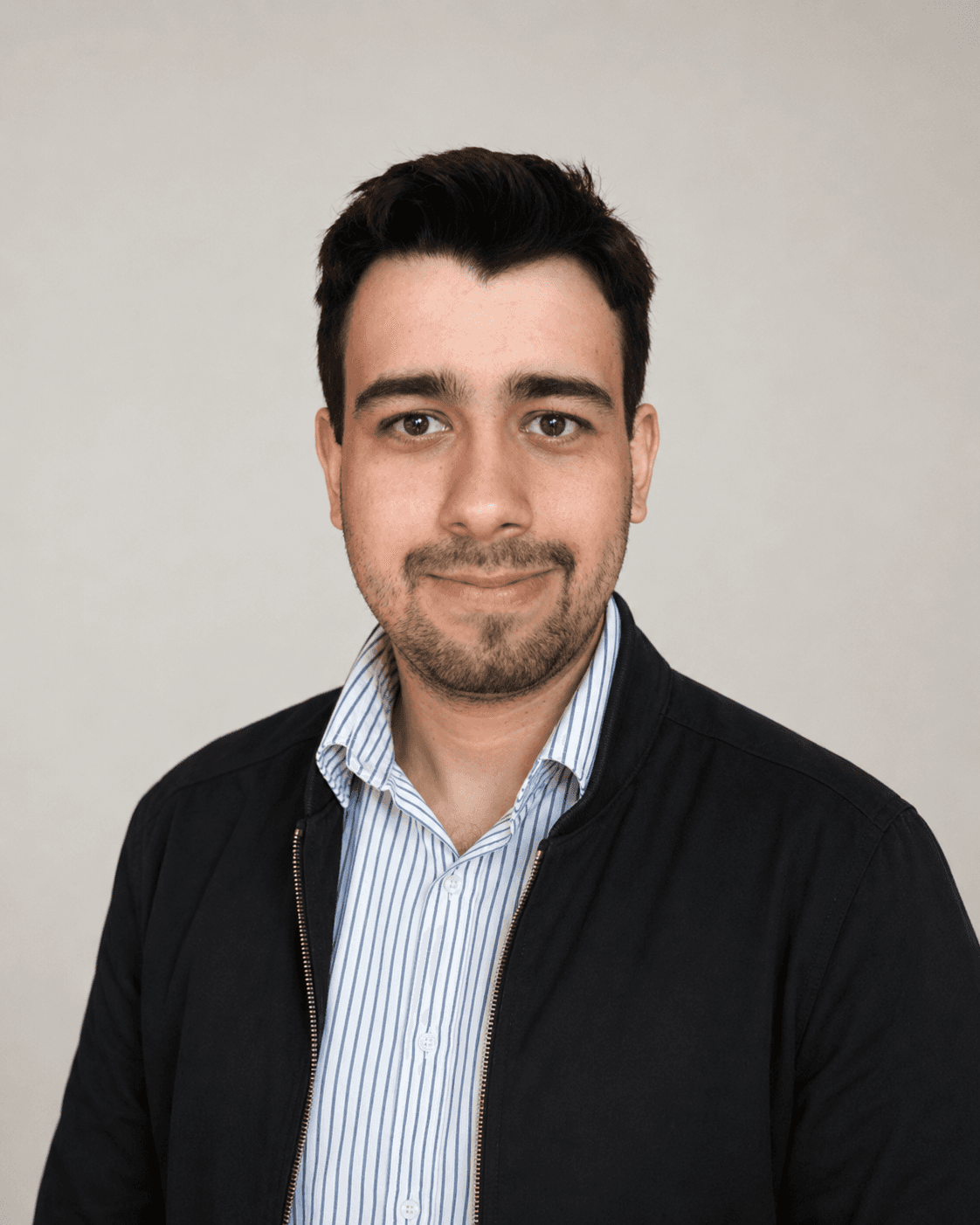 Portrait of João Avila, PhD., Managing Director at Optimize