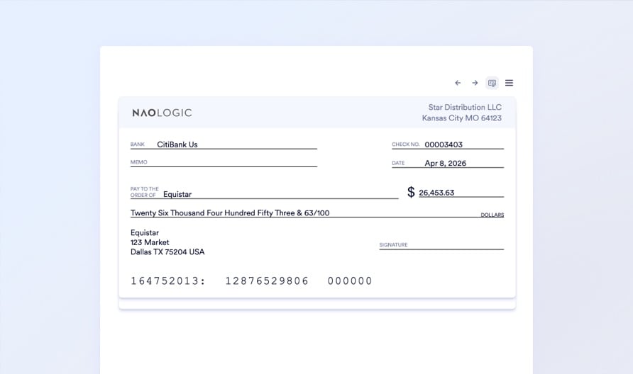Custom Print Templates