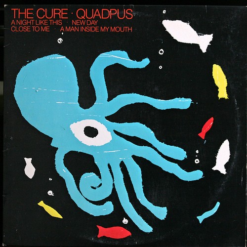 image of the cure quadpus