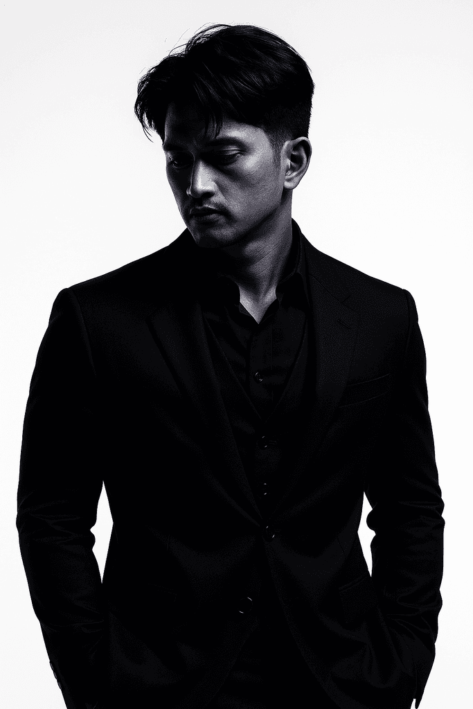 Luigie Soriano photo