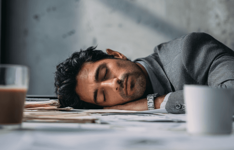 How the 12-week year beats burnout.