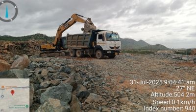 NH-544G Package 2 progress photograph 7 — April 2026