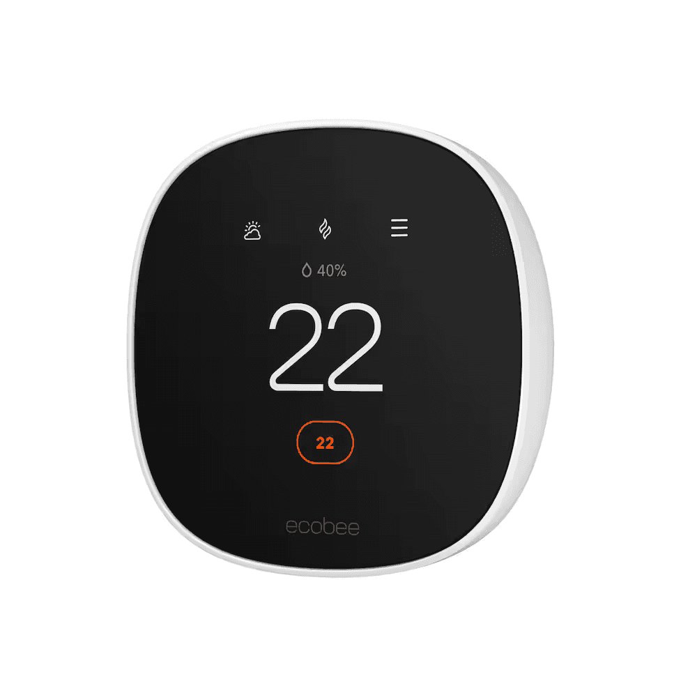 Ecobee Smart Thermostat Essential