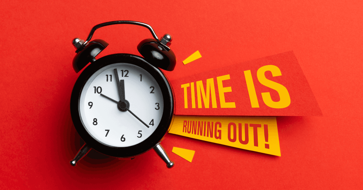 How to Use Countdown Timers in Emails to Boost Conversions