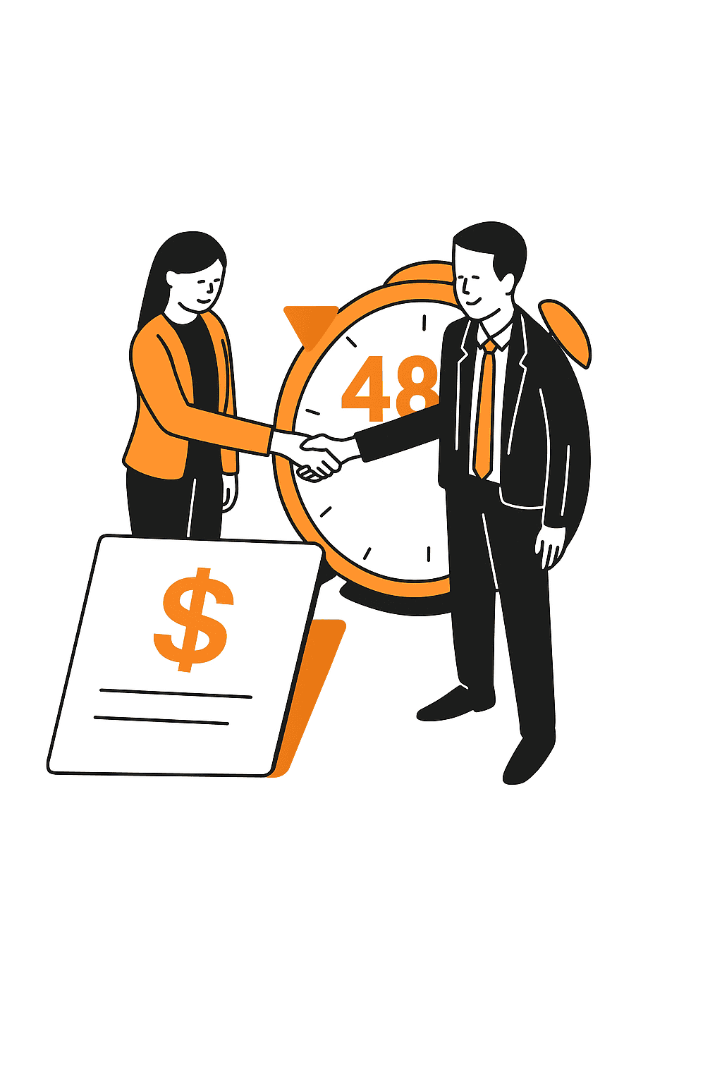 Schéma Isométrique Transaction