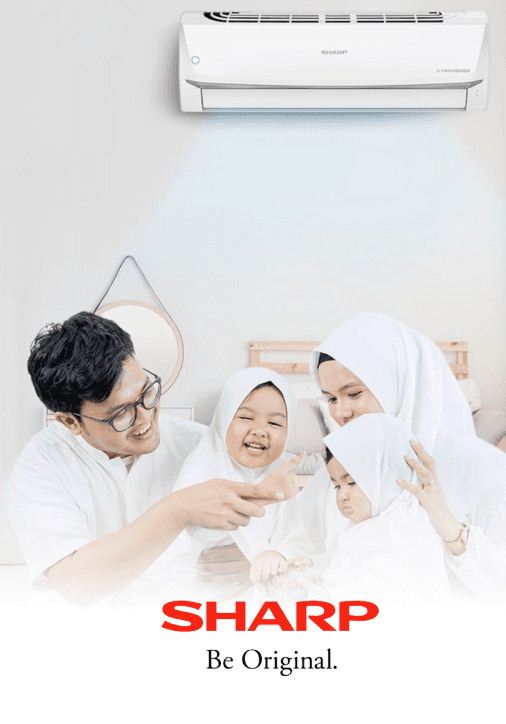 SHARP