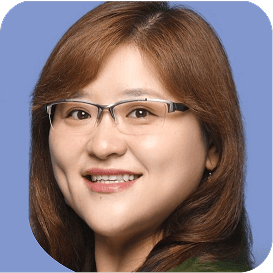 Jessica Shan headshot