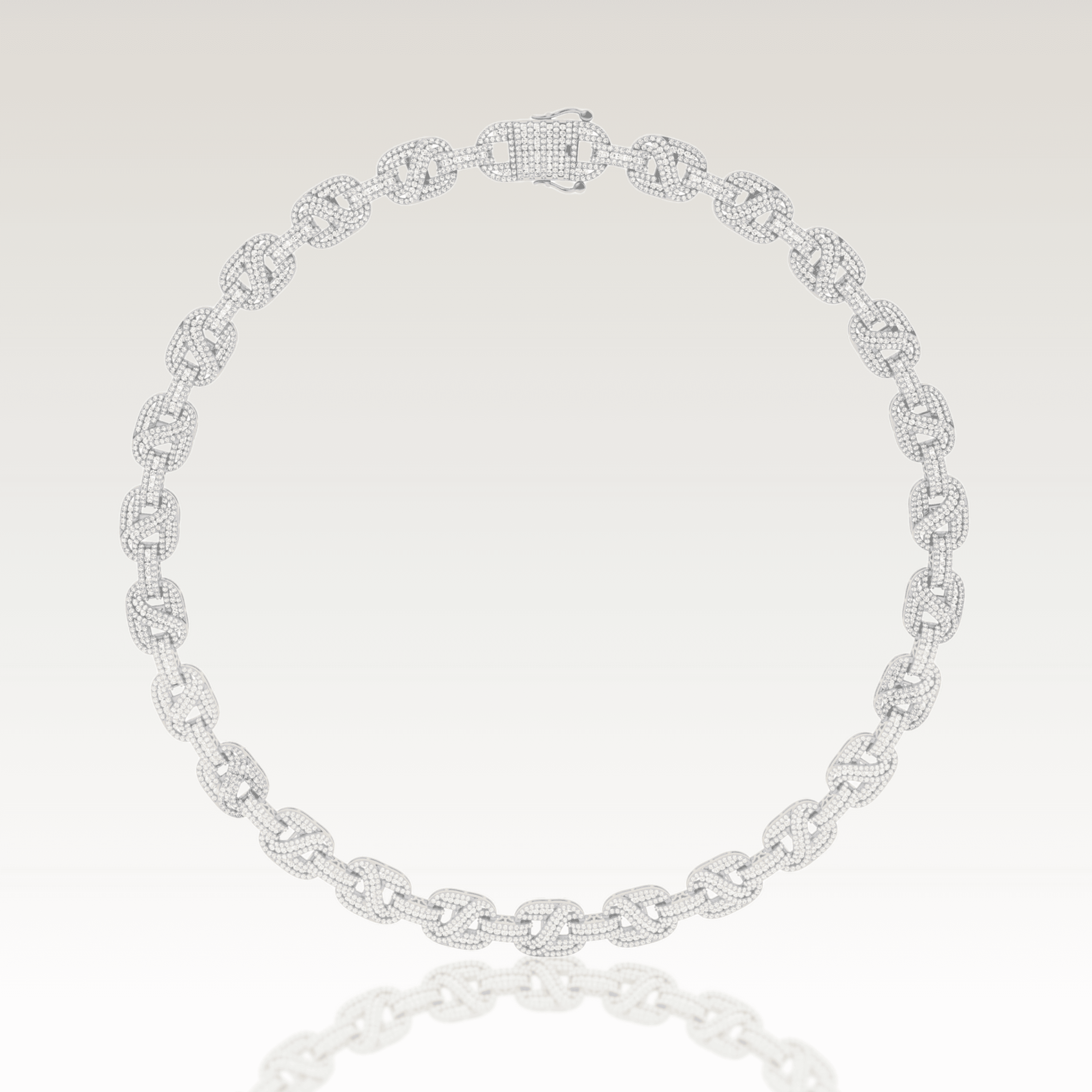 SAINT' Myriad Chain image 4