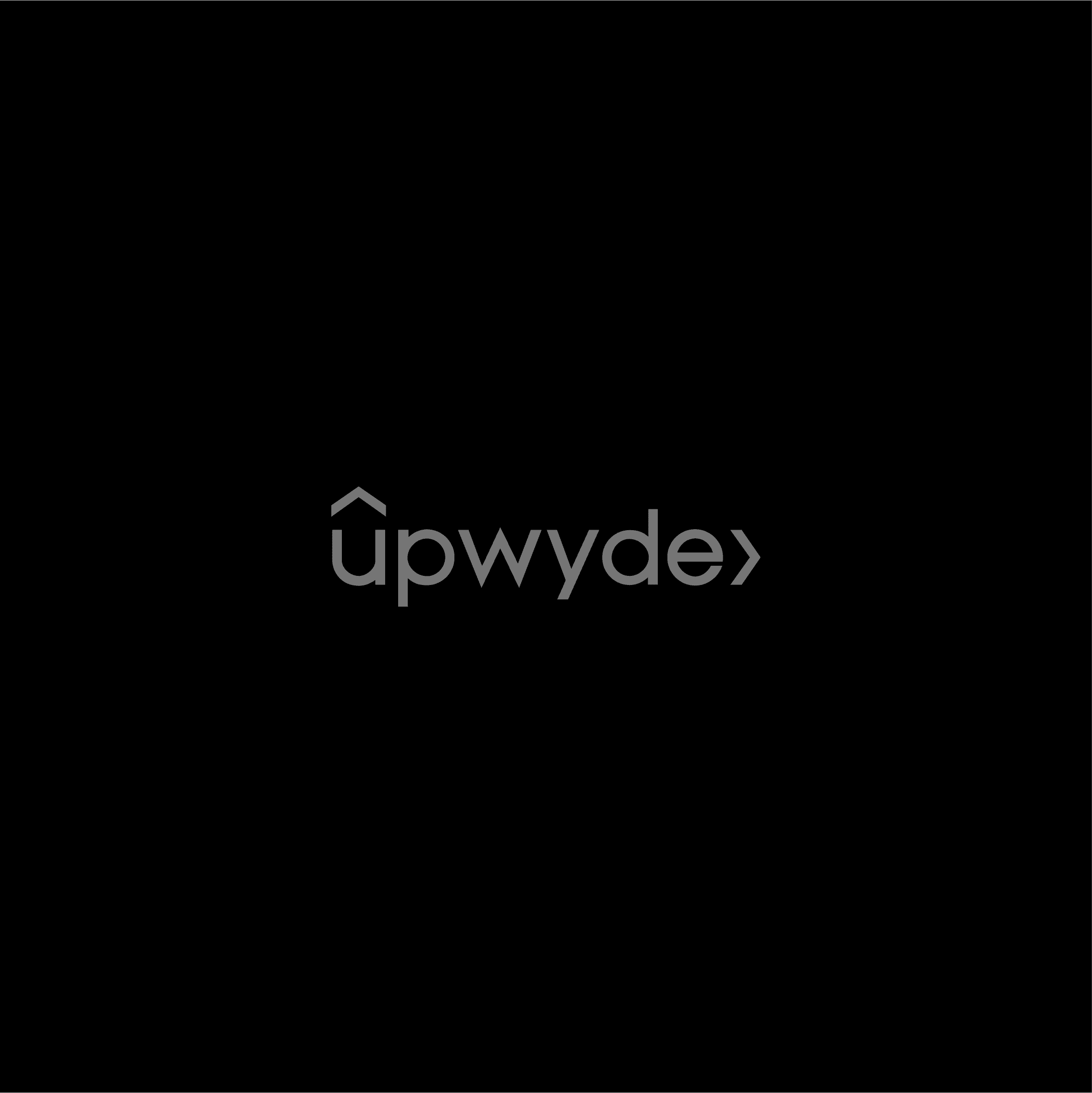 Upwyde Logo