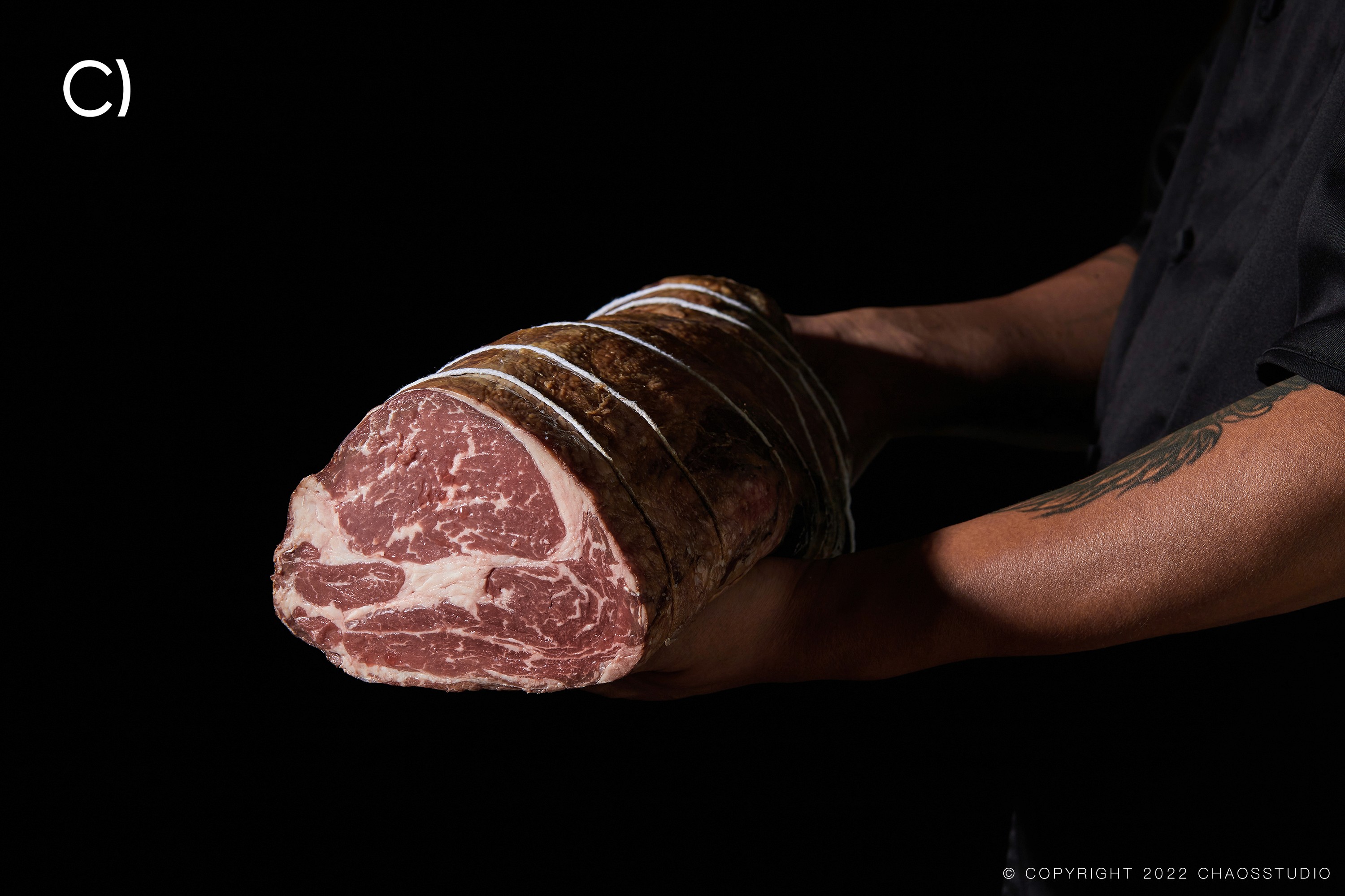 Adam Neumann Unsplash