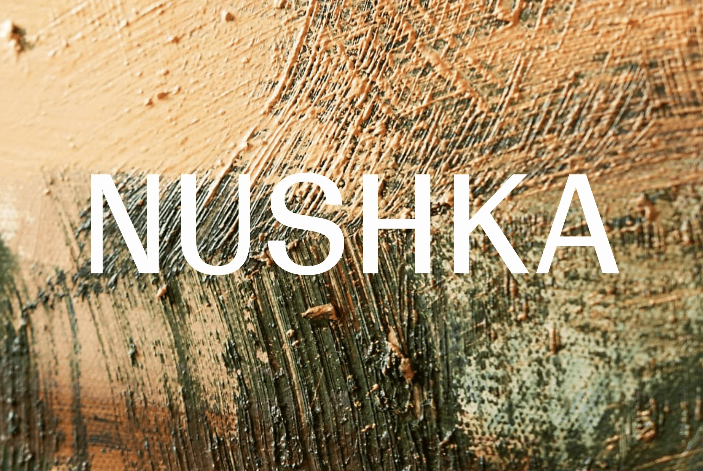 NUSHKA