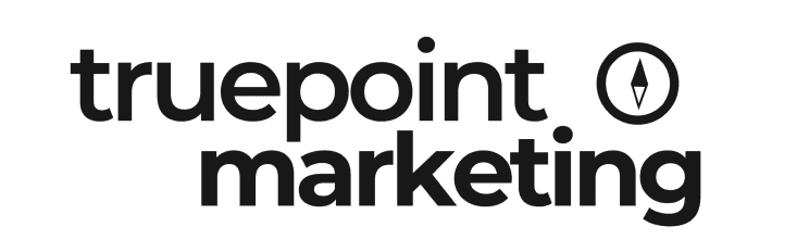 truepoint marketing logo