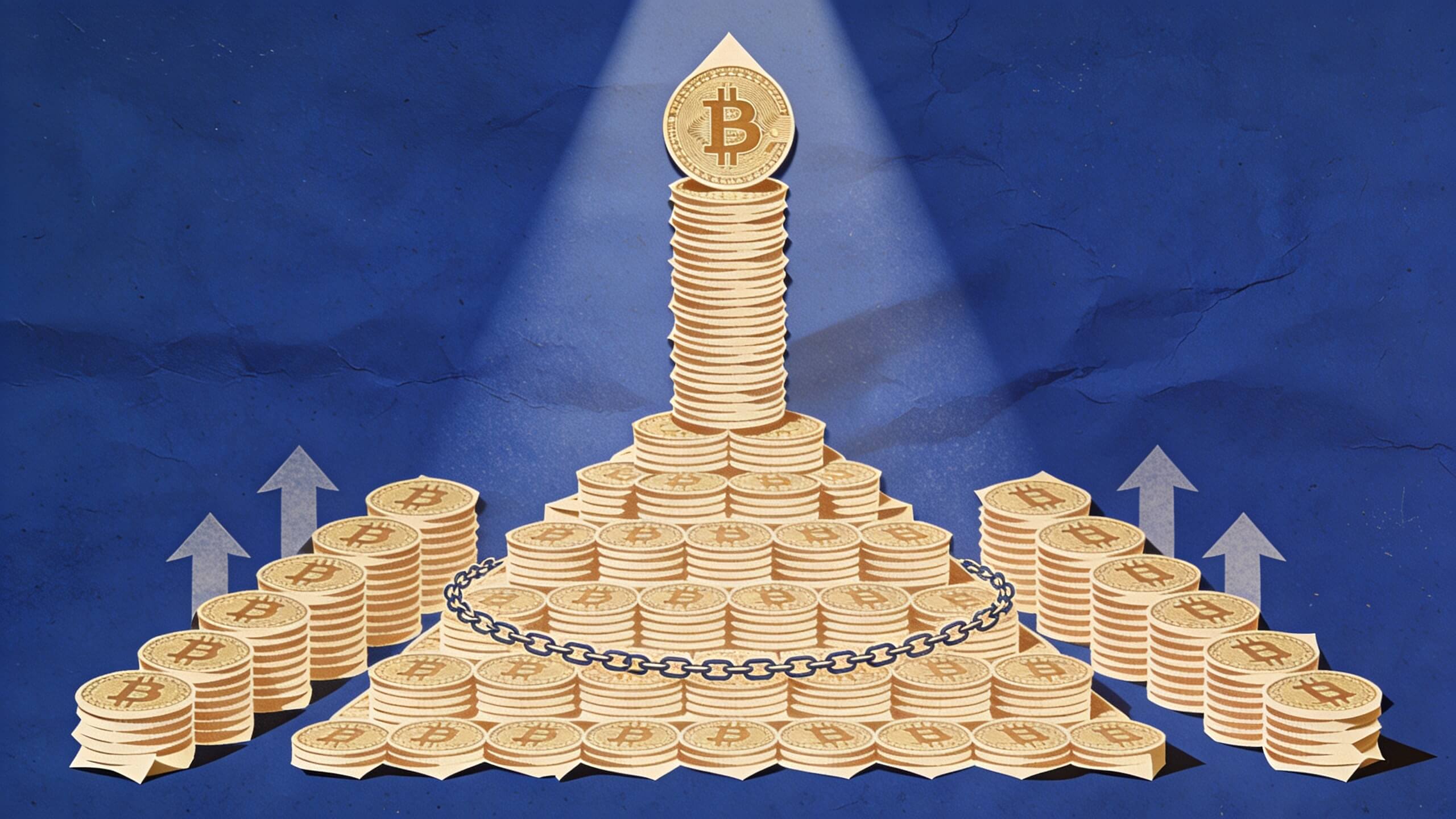 Public Companies Holding Bitcoin: Top 20 Ranked (2026)