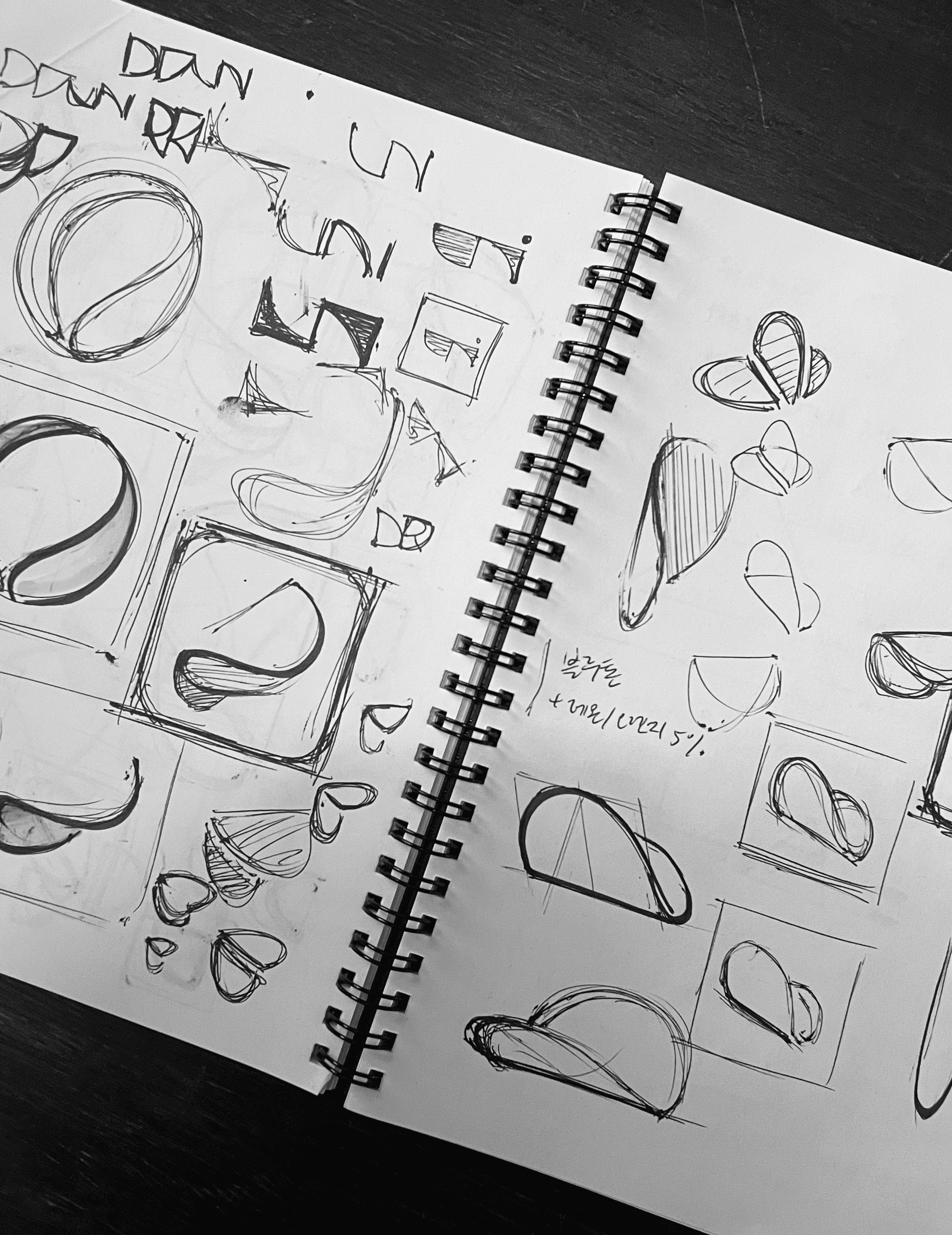 leafless tree on the field near the lake