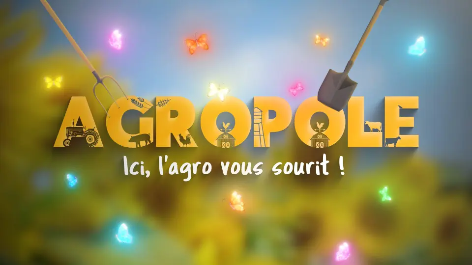 vidéo agropole