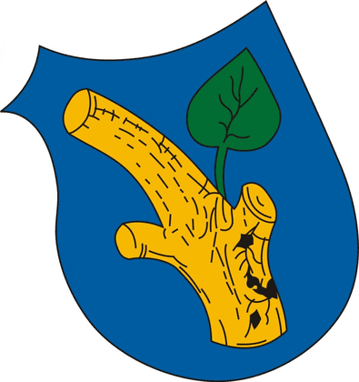 Dunapataj coat of arms