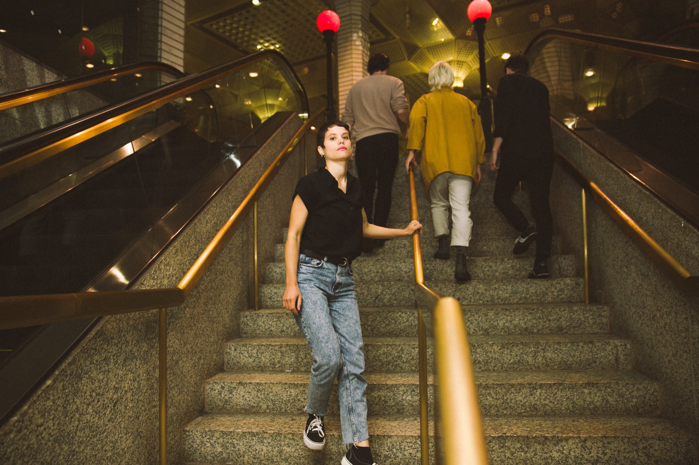 Photograph by Jacquelyne Pierson