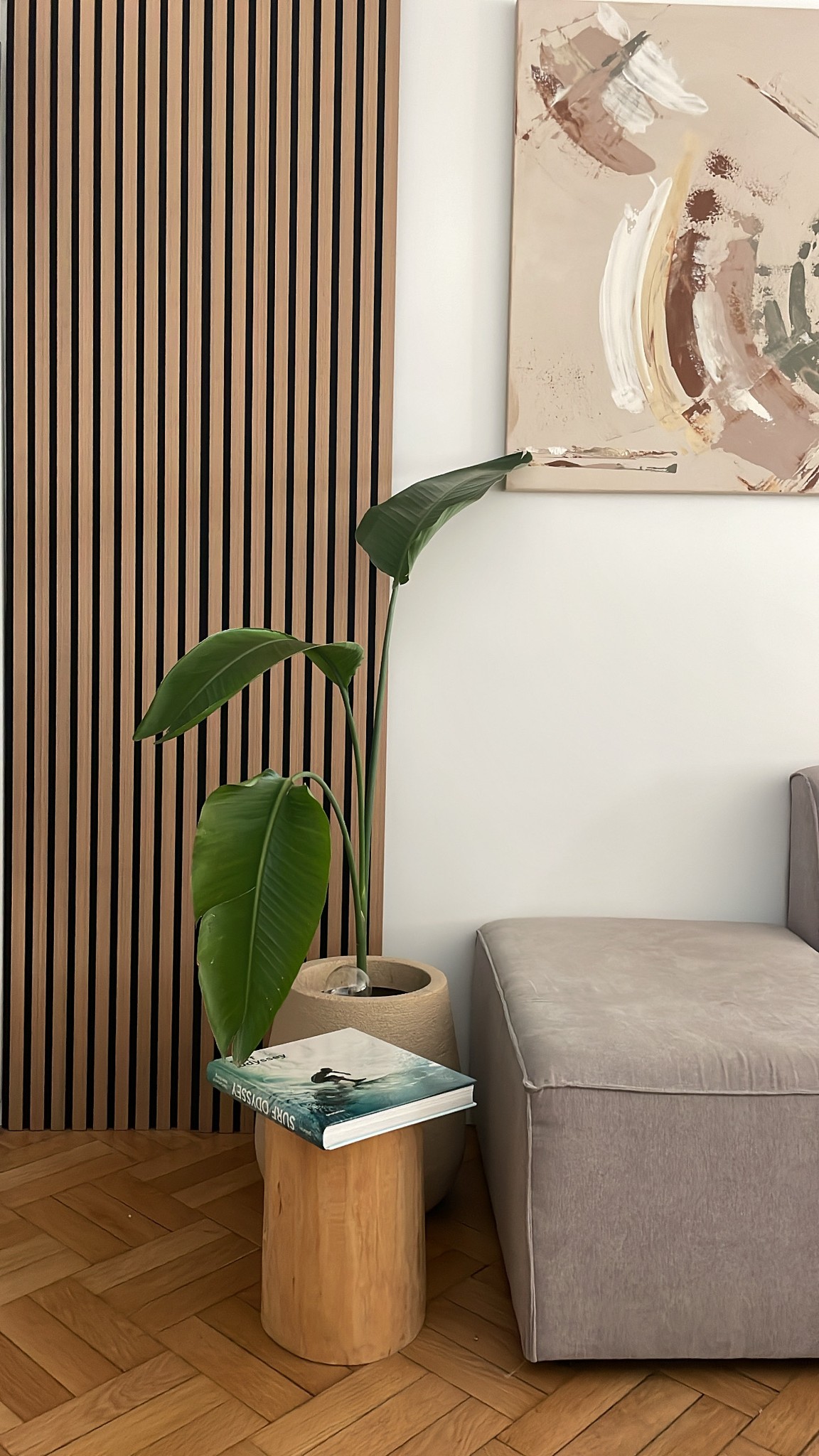 Project - The Meadow House