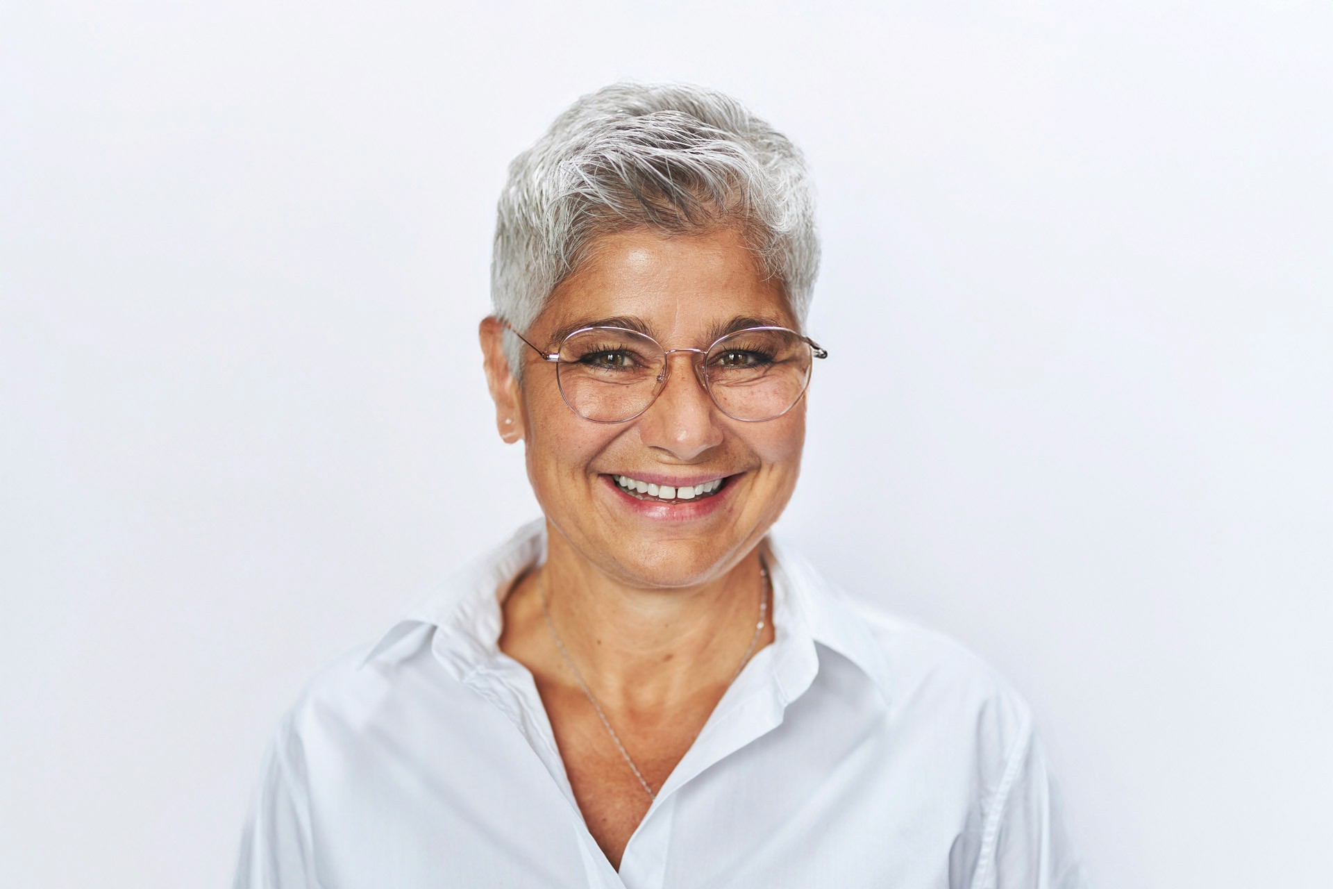 Isabelle Hein – Co-Dozentin und Liebscher & Bracht Therapeutin, Gesundheitszentrum Zürich und Mettmenstetten